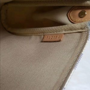 Louis Vuitton Favorite MM